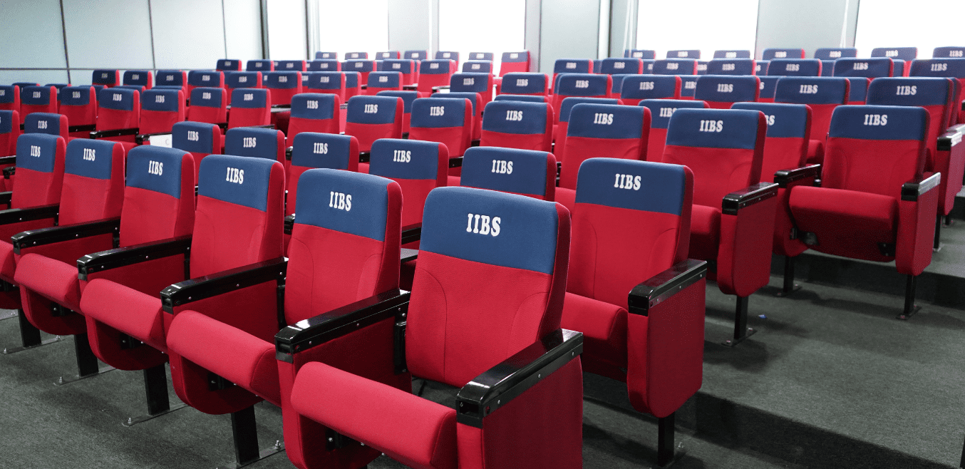 IIBS Bangalore infrastructure photo 3